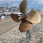 La Rose Des Vents * Fécamp
