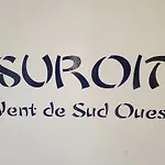 La Rose Des Vents Daire Fécamp