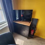 La Rose Des Vents Daire Fécamp
