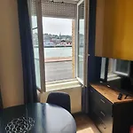 Daire La Rose Des Vents Fécamp