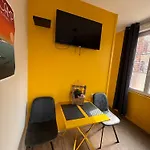 Apartment La Rose Des Vents Fecamp