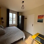 Apartment La Rose Des Vents Fecamp