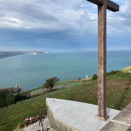 La Rose Des Vents 公寓