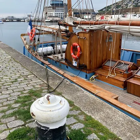 公寓 La Rose Des Vents