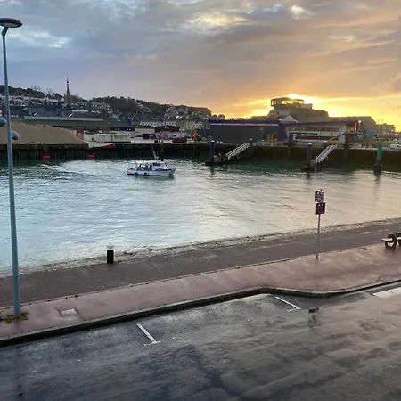 La Rose Des Vents 公寓 *