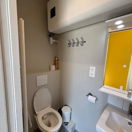 La Rose Des Vents Fécamp