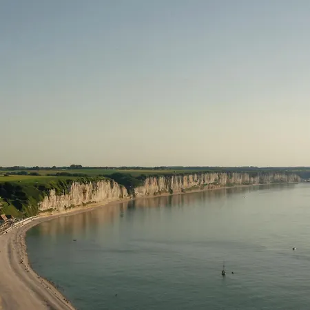 La Rose Des Vents * Fécamp