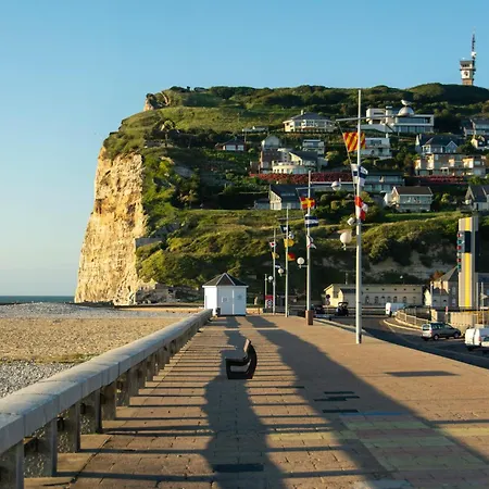 La Rose Des Vents 公寓