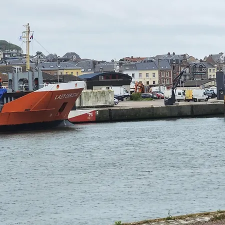 La Rose Des Vents 公寓 *