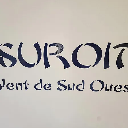 La Rose Des Vents شقة Fécamp