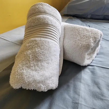 شقة La Rose Des Vents Fécamp