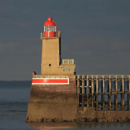 شقة La Rose Des Vents