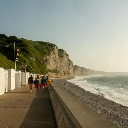 La Rose Des Vents Fécamp