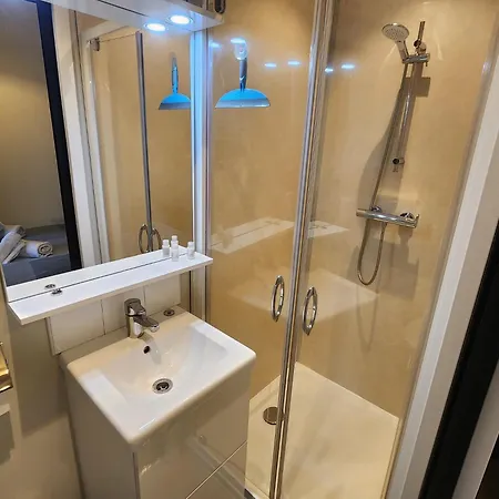 شقة La Rose Des Vents