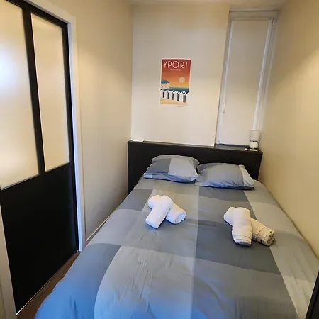 La Rose Des Vents * Fécamp